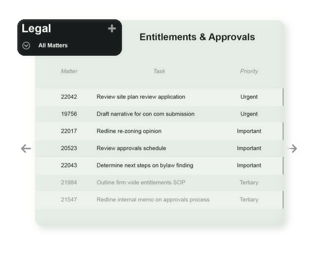 BIT — Legal Hub