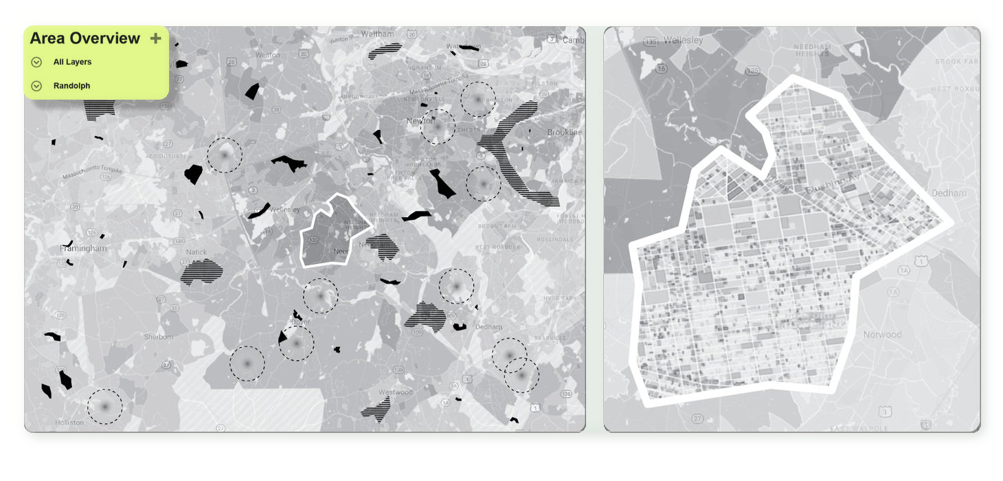 KET — Area Overview