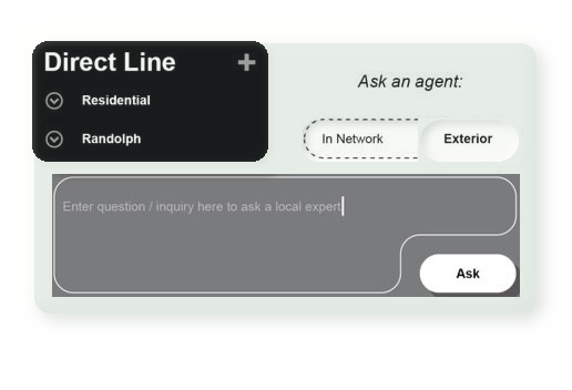 KET — Direct Help Line