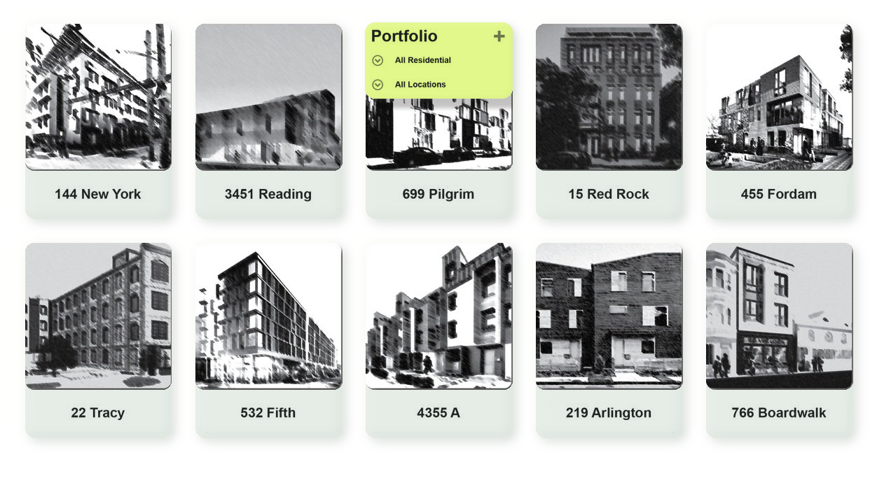 UME — Portfolio Management Hub